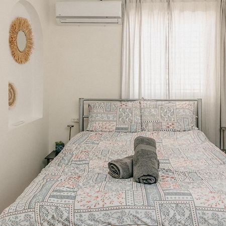 Ramis Home None Smoking ללא עישון Eilat Exterior photo